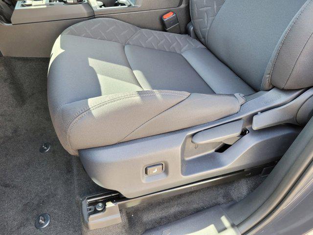 new 2025 Toyota Tacoma car, priced at $43,099