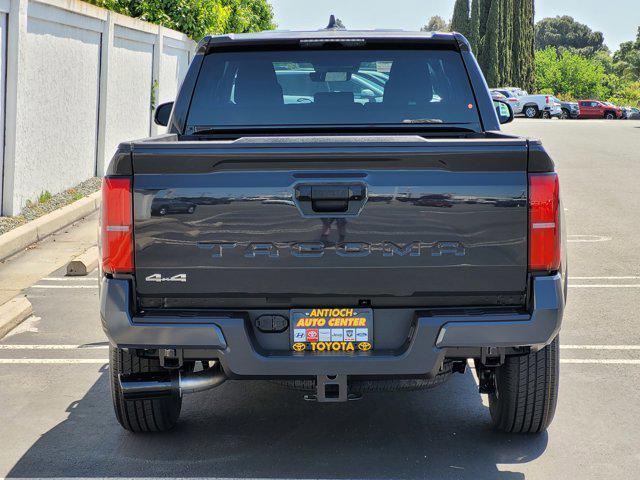 new 2025 Toyota Tacoma car, priced at $43,099