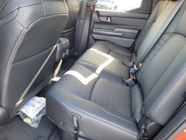 new 2025 Toyota Tacoma car, priced at $55,908