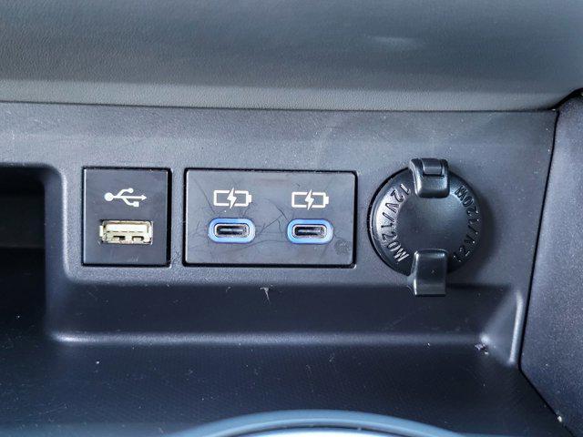 used 2022 Toyota Highlander car