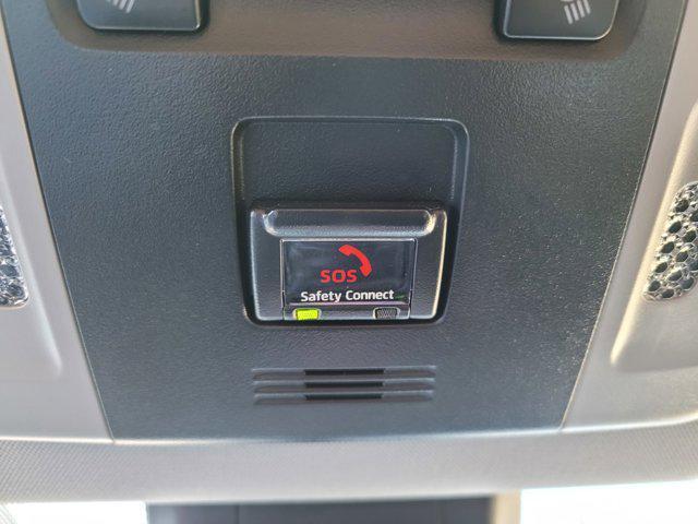 used 2020 Toyota Camry car