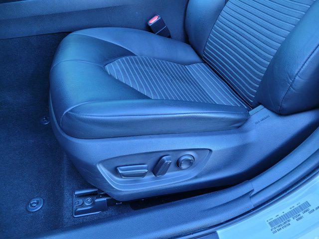 used 2020 Toyota Camry car