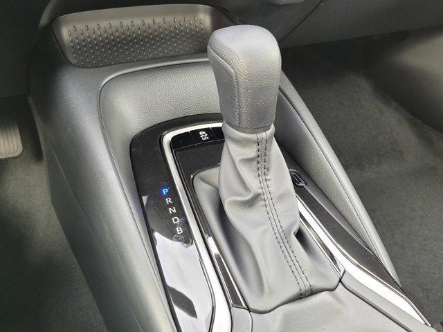 new 2026 Toyota Corolla car, priced at $24,393