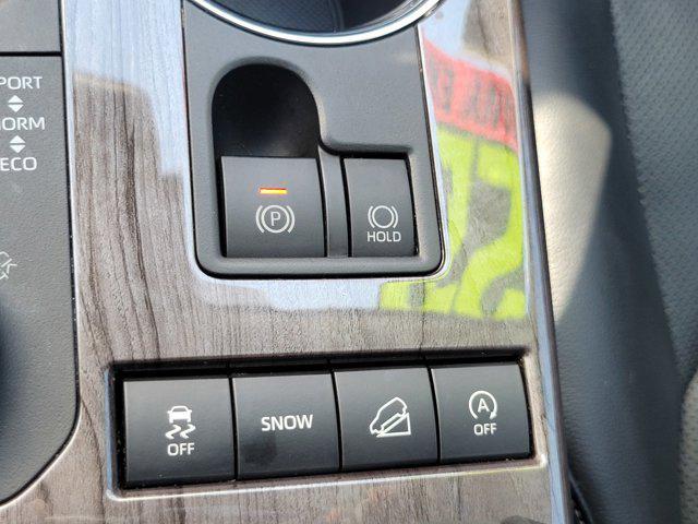 used 2022 Toyota Highlander car, priced at $41,999
