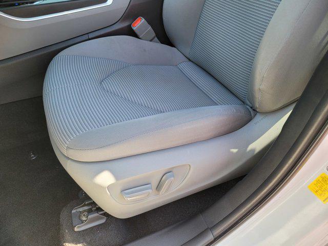 used 2022 Toyota Highlander car, priced at $34,788
