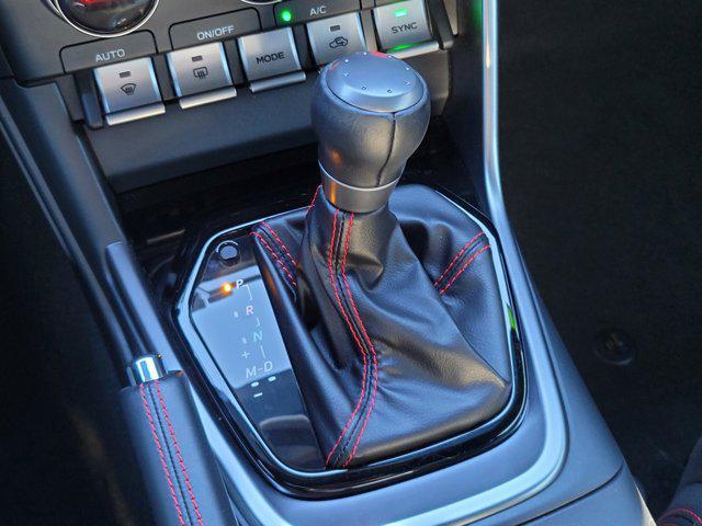 used 2023 Subaru BRZ car