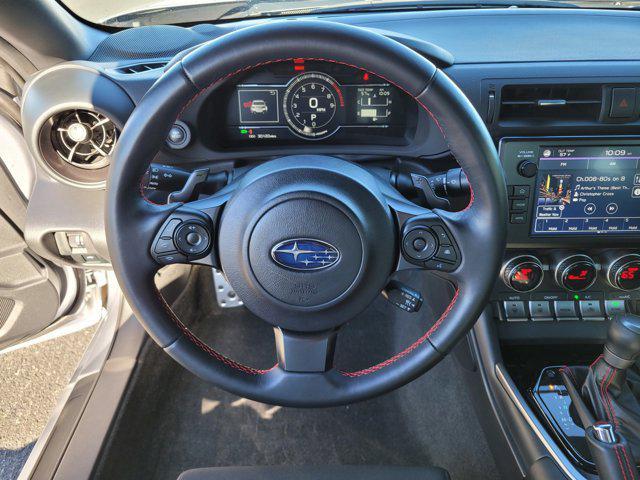 used 2023 Subaru BRZ car