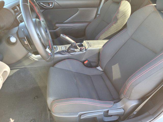 used 2023 Subaru BRZ car