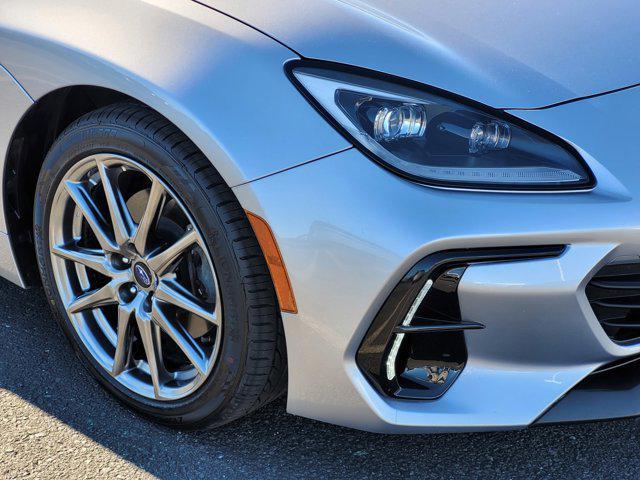 used 2023 Subaru BRZ car