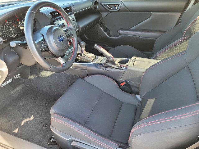 used 2023 Subaru BRZ car