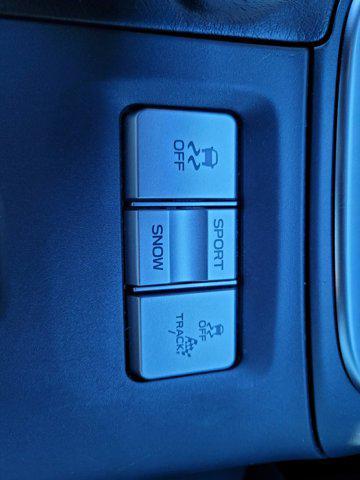 used 2023 Subaru BRZ car