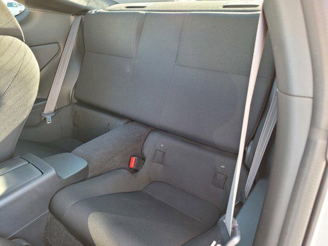 used 2023 Subaru BRZ car