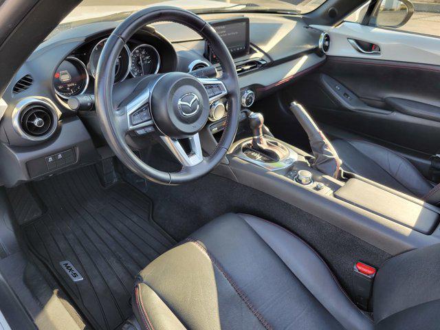 used 2019 Mazda MX-5 Miata RF car, priced at $25,788