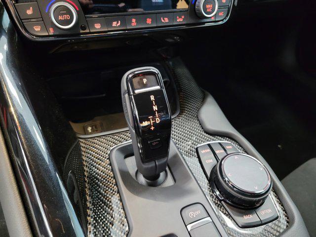 new 2026 Toyota GR Supra car, priced at $76,535