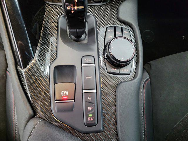 new 2026 Toyota GR Supra car, priced at $76,535