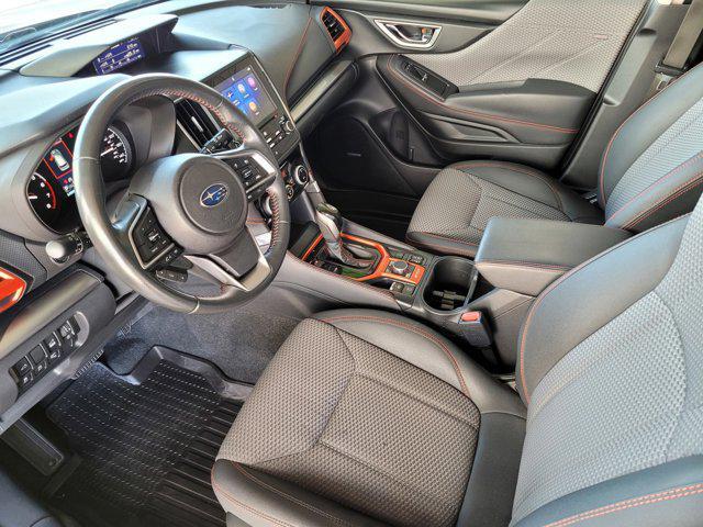 used 2019 Subaru Forester car, priced at $25,999