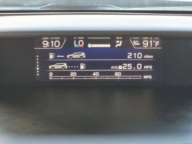 used 2019 Subaru Forester car, priced at $25,999