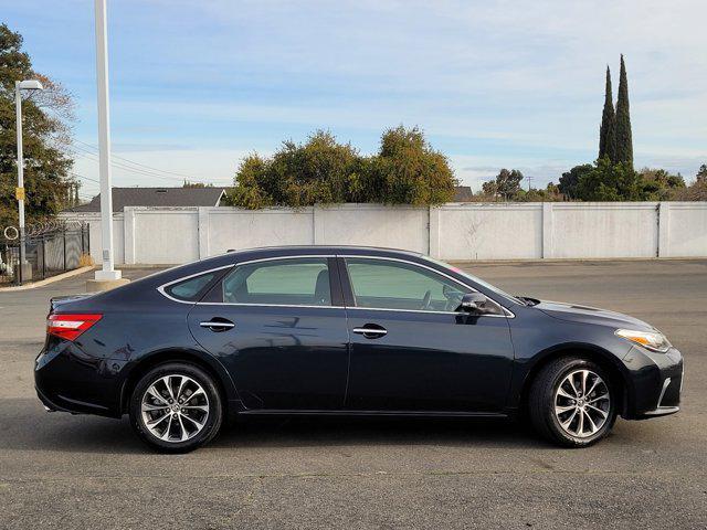 used 2017 Toyota Avalon car, priced at $21,988