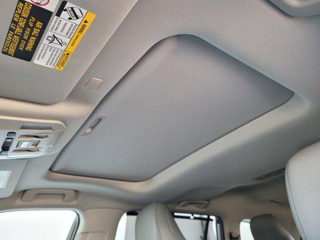 used 2022 Toyota Highlander car