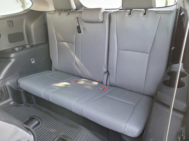 used 2022 Toyota Highlander car