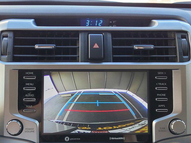 used 2024 Toyota 4Runner car, priced at $42,188