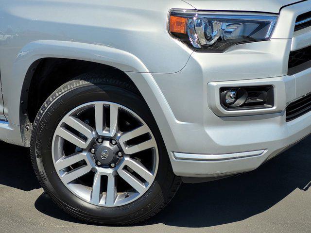 used 2024 Toyota 4Runner car, priced at $42,188