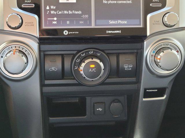 used 2024 Toyota 4Runner car, priced at $42,188