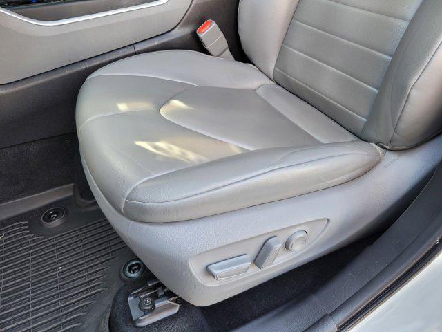 used 2022 Toyota Highlander car, priced at $37,889