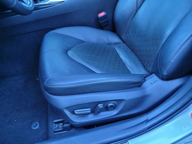 used 2018 Toyota Camry car