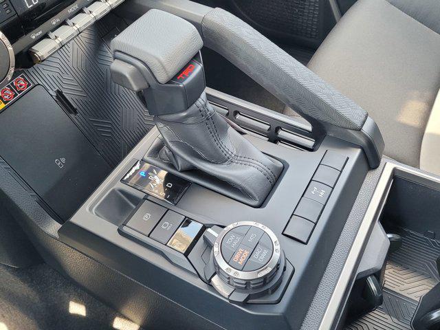 new 2025 Toyota Tacoma car, priced at $54,168