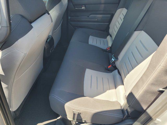 new 2025 Toyota Tacoma car, priced at $54,168