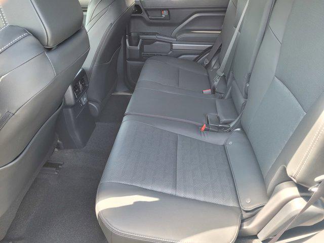 new 2025 Toyota 4Runner car, priced at $64,712