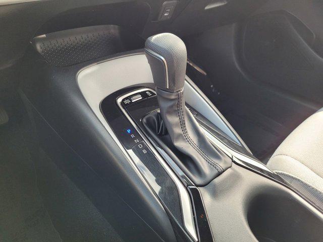 used 2024 Toyota Corolla car, priced at $24,999