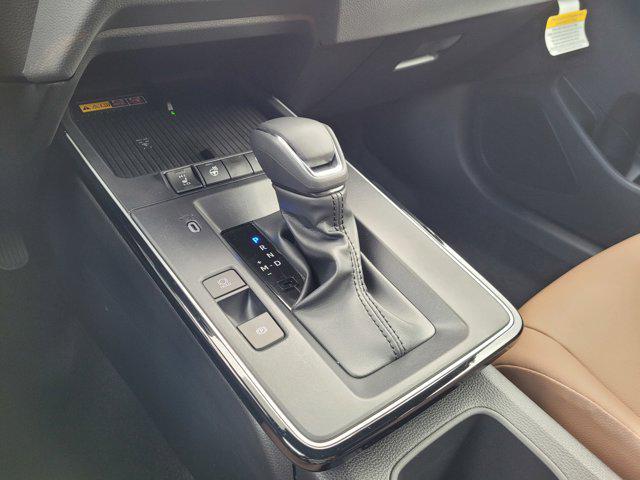 new 2026 Toyota Corolla Cross car, priced at $35,074