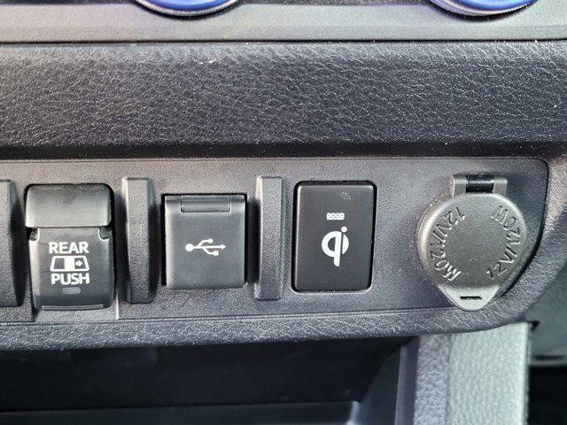 used 2021 Toyota Tacoma car