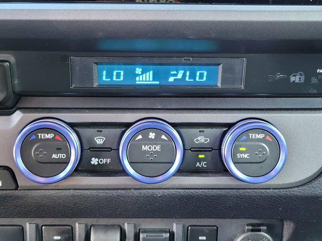 used 2021 Toyota Tacoma car