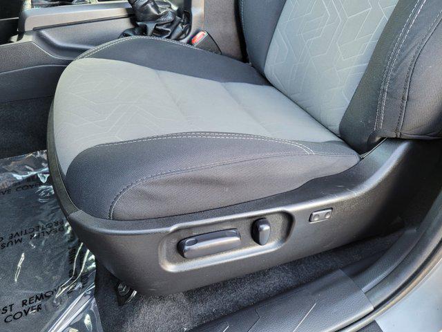 used 2021 Toyota Tacoma car