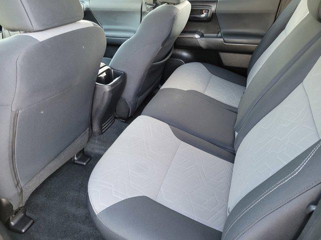 used 2021 Toyota Tacoma car