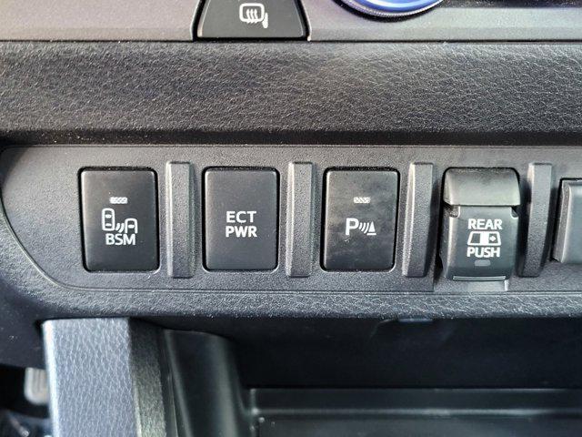 used 2021 Toyota Tacoma car