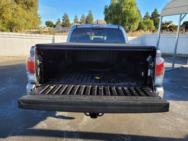 used 2021 Toyota Tacoma car