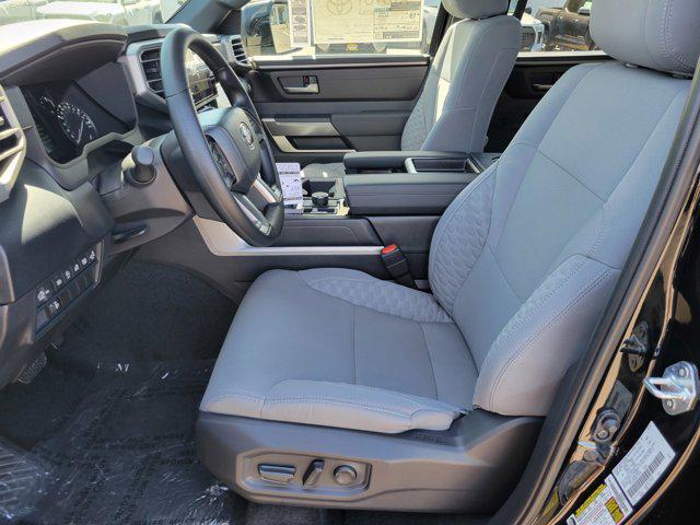 new 2025 Toyota Tundra car, priced at $55,633
