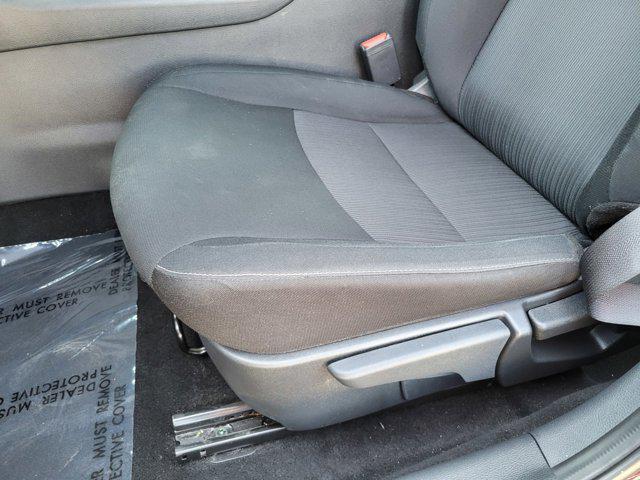 used 2022 Nissan Sentra car, priced at $21,999