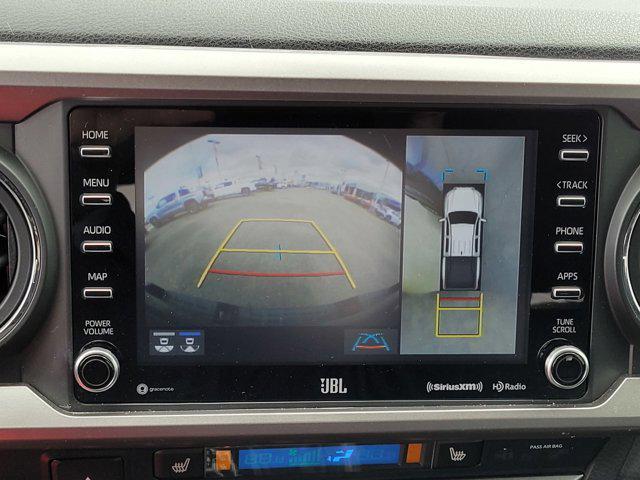 used 2021 Toyota Tacoma car