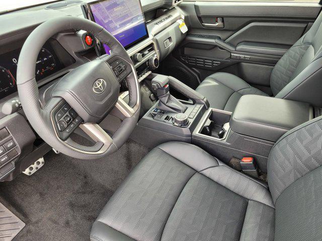 new 2025 Toyota Tacoma car, priced at $53,999