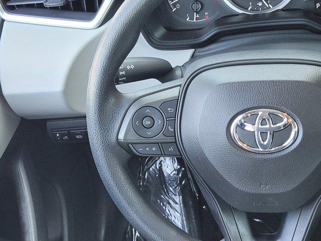 used 2022 Toyota Corolla car, priced at $23,988