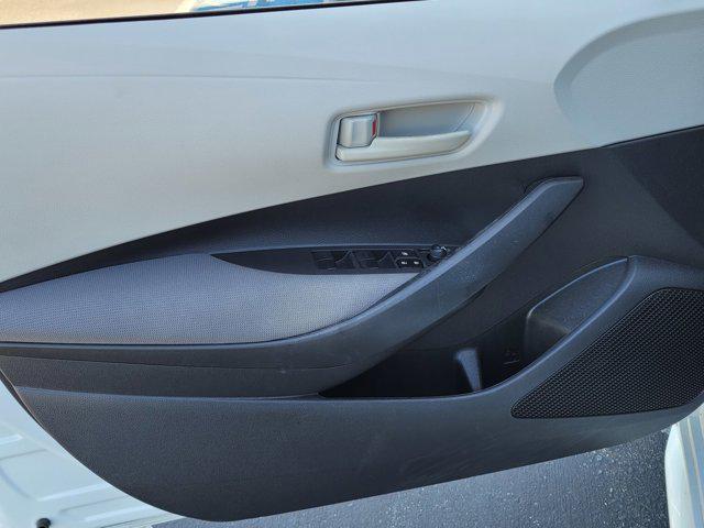 used 2022 Toyota Corolla car, priced at $23,988