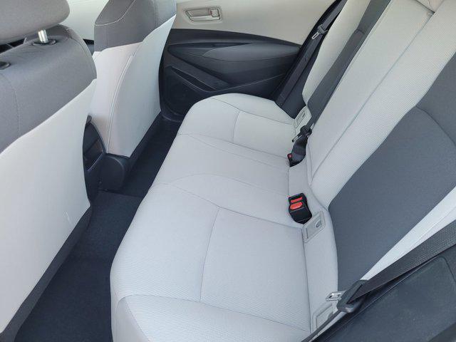 used 2022 Toyota Corolla car, priced at $23,988