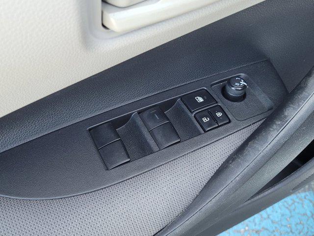 used 2022 Toyota Corolla car, priced at $23,988