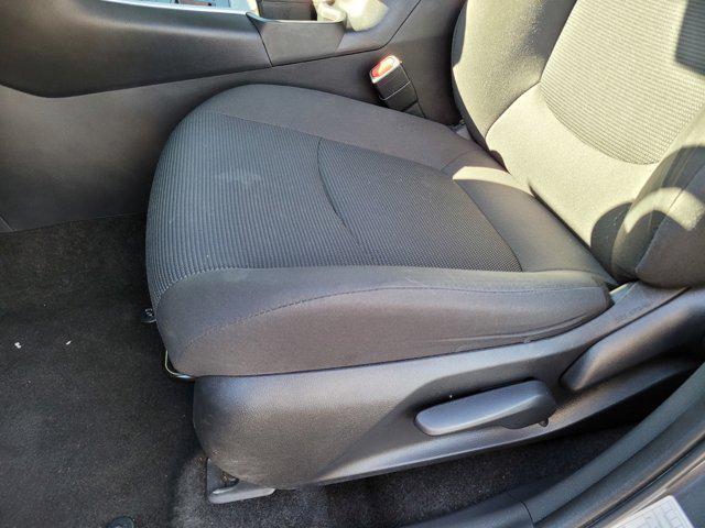 used 2024 Toyota RAV4 car