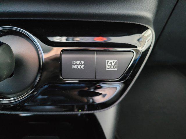 used 2021 Toyota Prius car, priced at $32,877